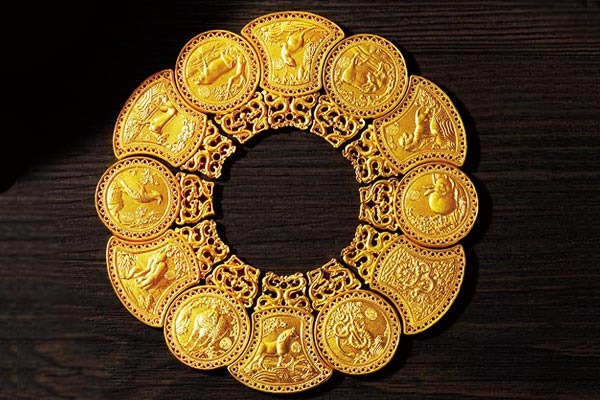 Какие 6 знаков китайского гороскопа озолотятся после равноденствия