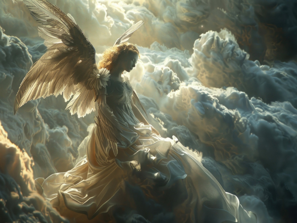 Какой ангел-хранитель приносит вам удачу