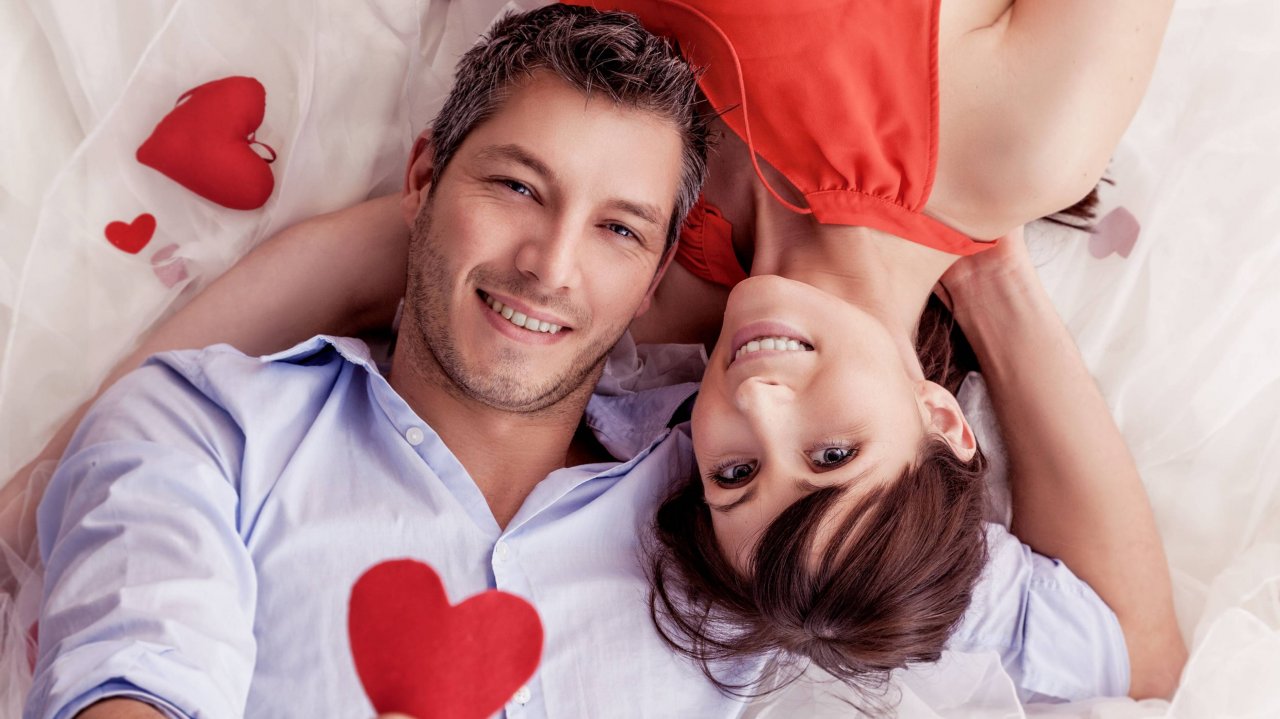 Январские ищут стабильность, июльские жаждут страсти: идеальная вторая половинка по месяцу рождения