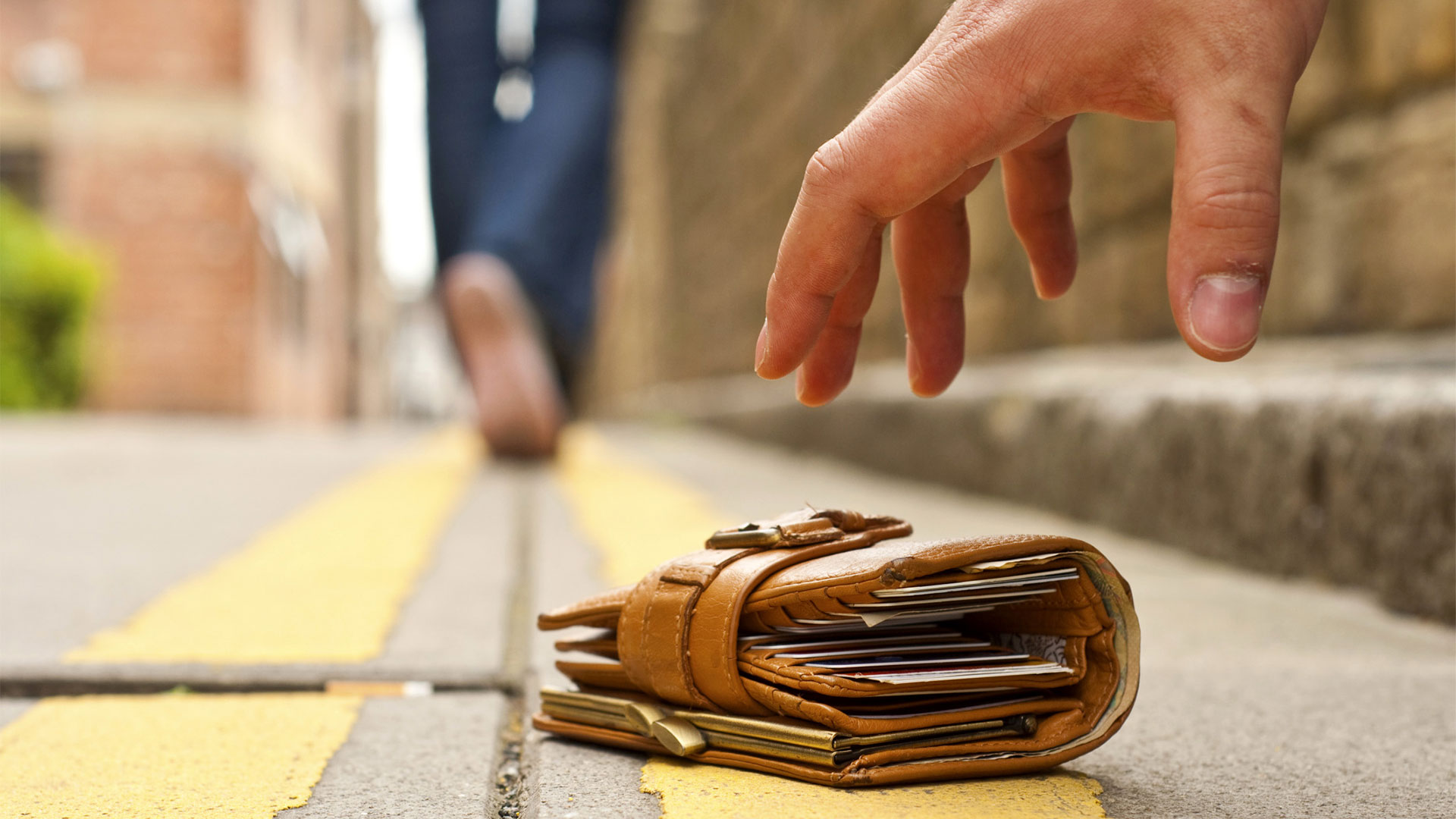 К чему снятся деньги