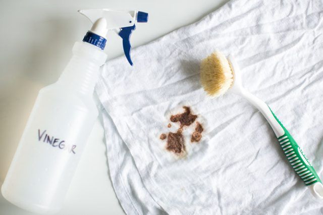 5 средств за 3 копейки, которые выведут даже въевшиеся пятна