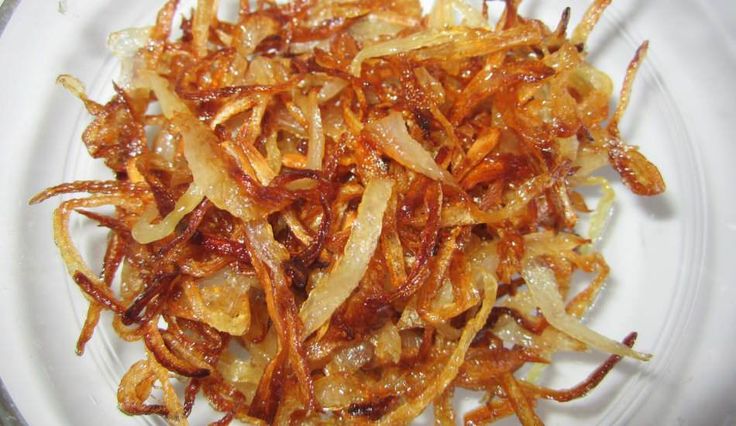 Хитрый трюк с луком, о котором вы хотели бы знать раньше