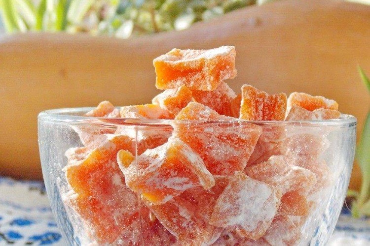 Топ-10 простых и вкусных рецептов из тыквы