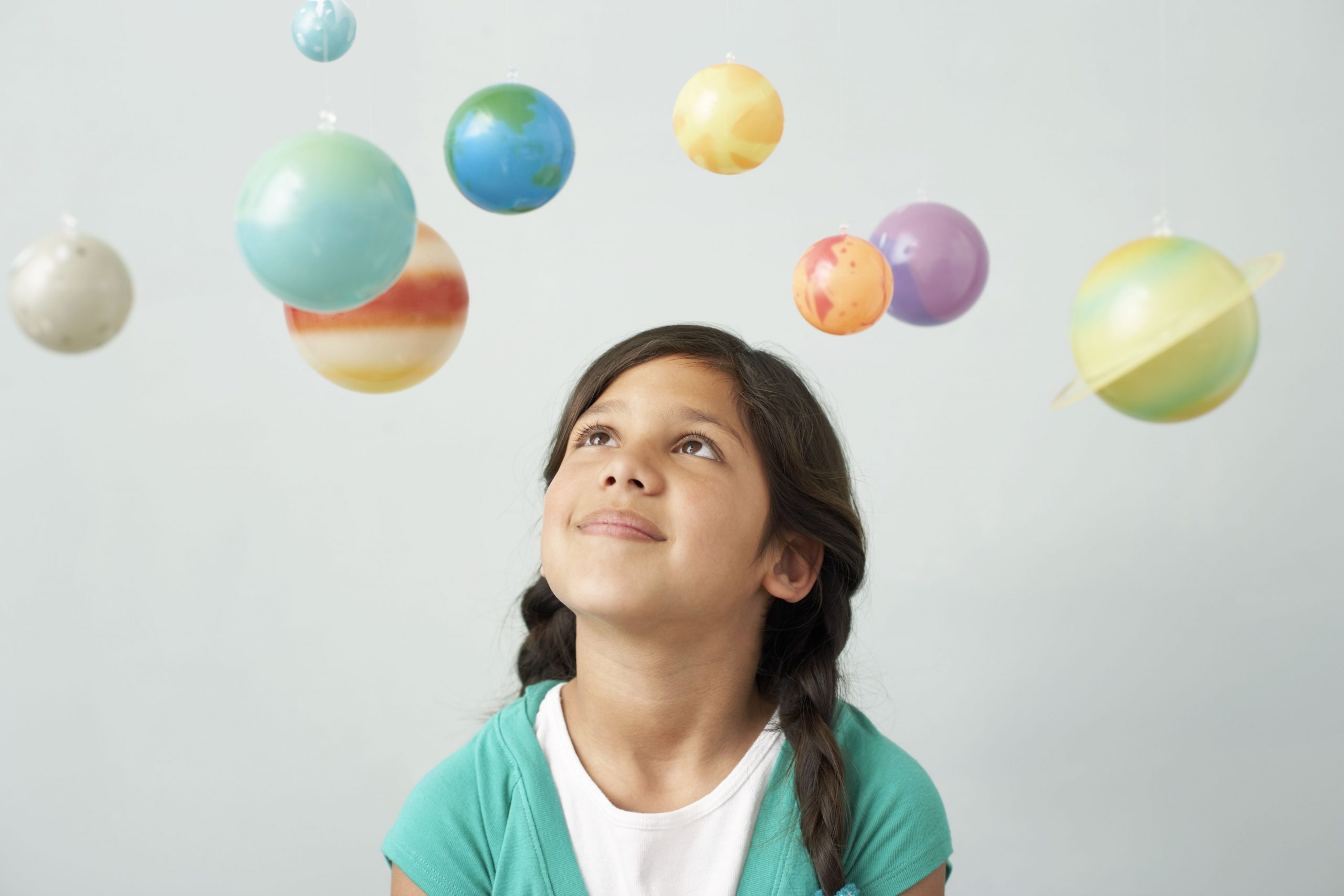 Что такое фильтры восприятия, и как понимание его типа поможет вашему ребенку