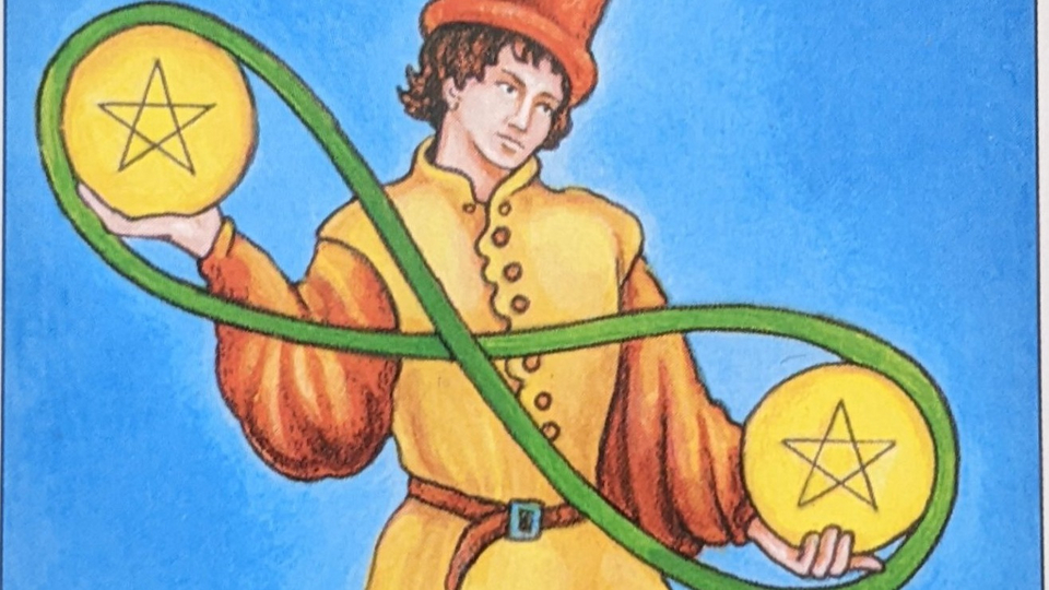 Карта Таро недели: что нас ждет с 15 по 21 сентября