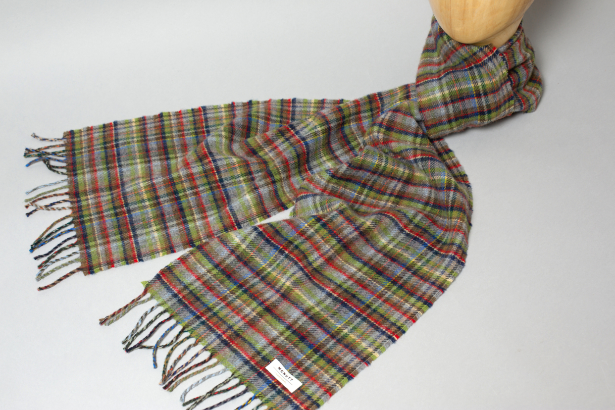 какие 6 вещей из гардероба СССР возвращаются в тренды осени в 2025 году