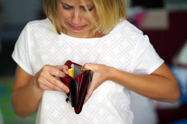 Люди, рожденные в эти даты, зачастую имеют проблемы с деньгами