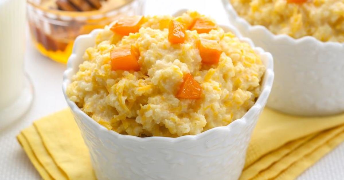 Топ-10 простых и вкусных рецептов из тыквы