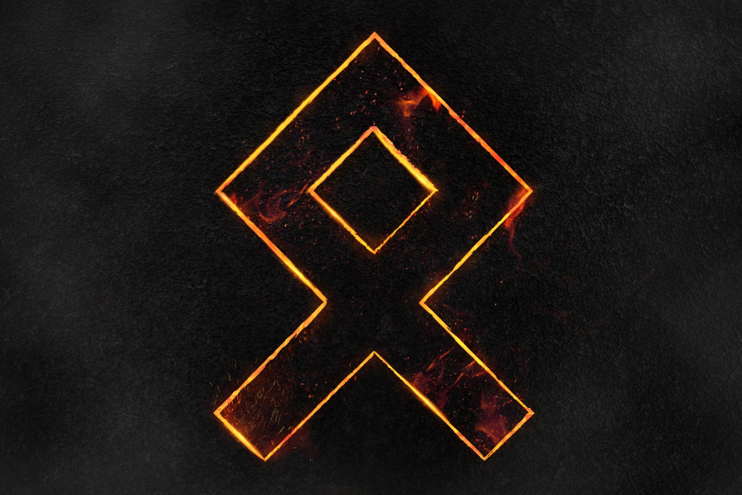 Руны для привлечения денег и успеха