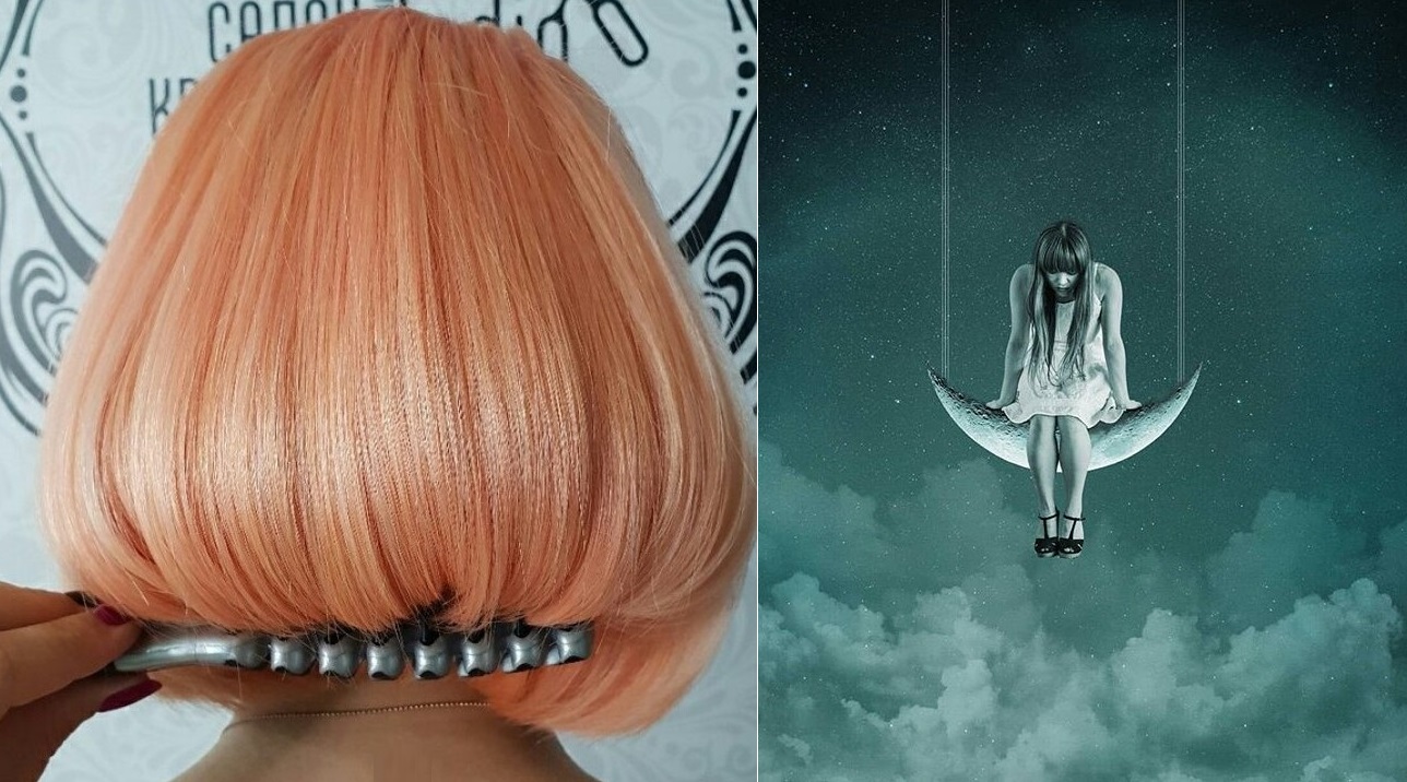 Лунный календарь стрижек и окрашиваний на октябрь 2025