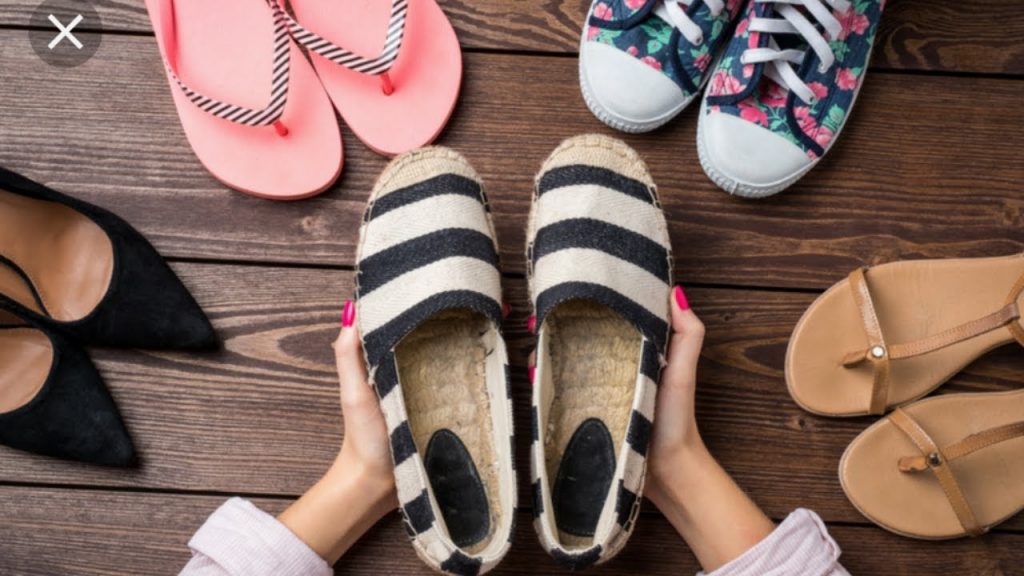 какие 7 черт характера выдаёт обувь, а вы этого даже не замечаете