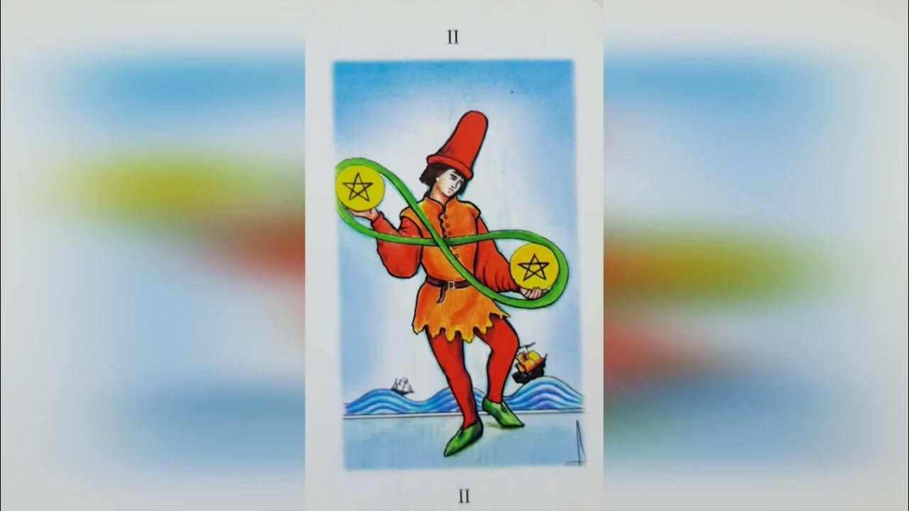 что нас ждет с 29 сентября по 5 октября, согласно карте Таро