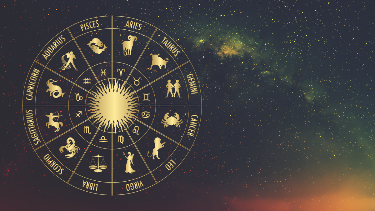 Какие знаки Вселенная посылает каждому знаку зодиака: не упустите их