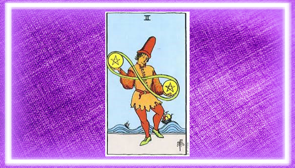 Умение держать баланс: что нас ждет на неделе с 15 по 21 сентября 2025 согласно карте Таро