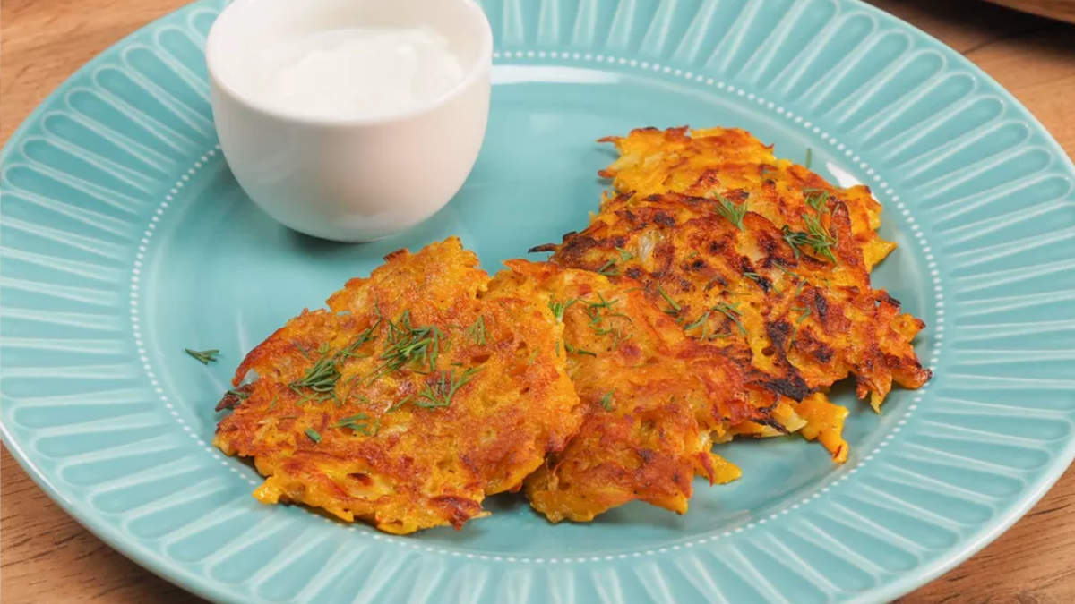 Топ-10 простых и вкусных рецептов из тыквы