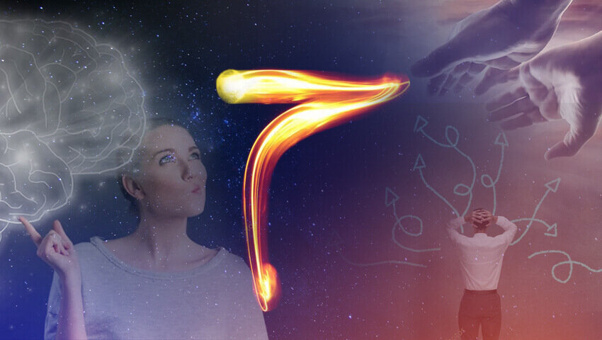 Что значит, если в вашу жизнь приходят люди, рожденные 7, 16 и 25 числа любого месяца