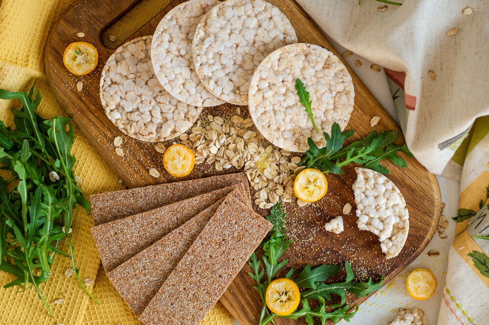 5 простых правил, как перейти на правильное питание