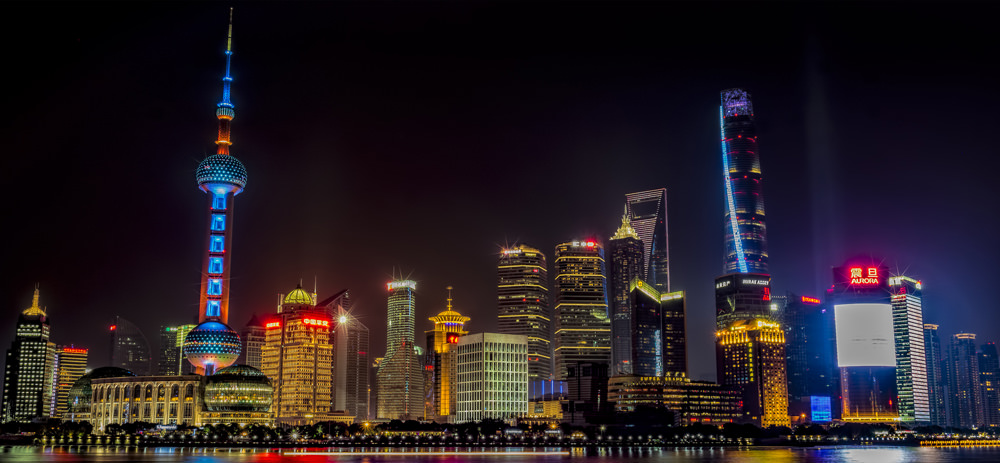 Китай открыл двери для путешествий без визы