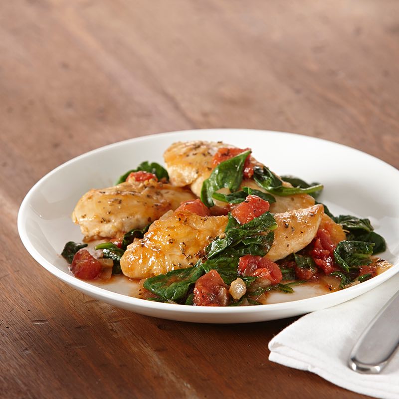 как и что есть вечером, чтобы вес уходил ночью