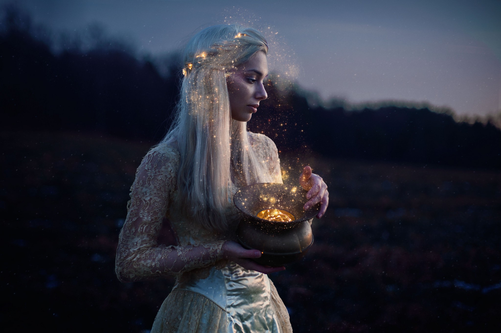 6 законов кармы, которые работают безотказно