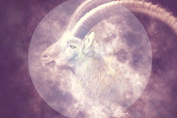 Первое суперлуние 2025 года