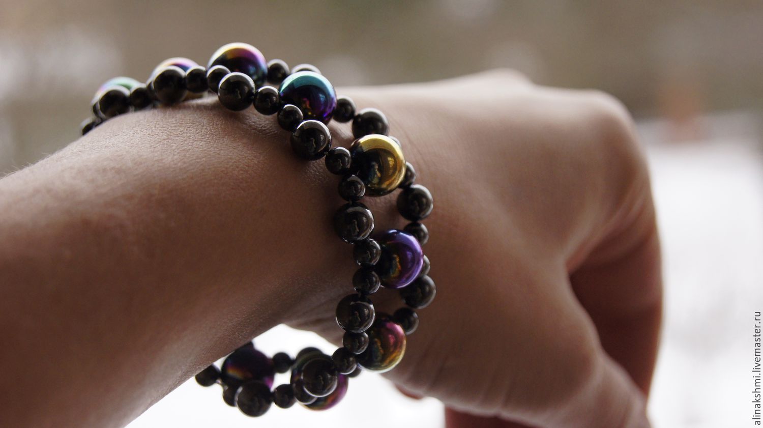 Каковы магические свойства камня гематит, и кому он подходит