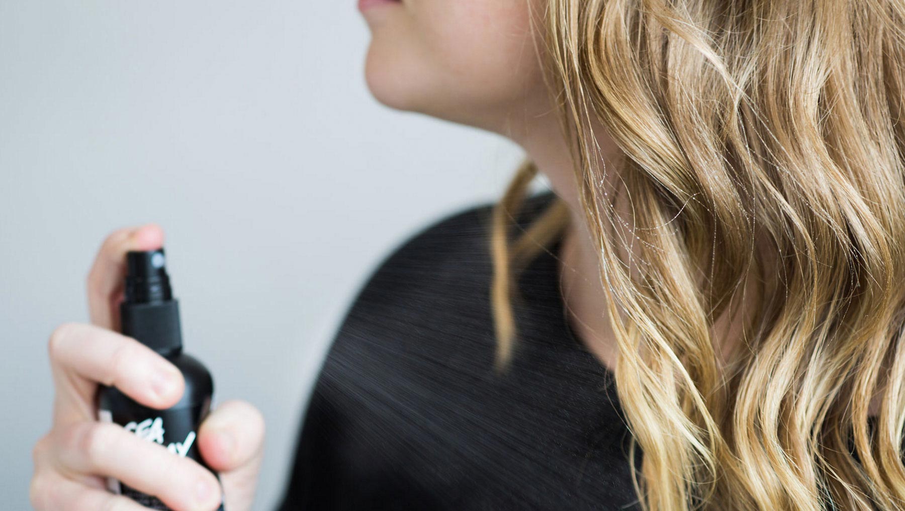 5 лайфхаков для стойкой укладки, которые действительно работают