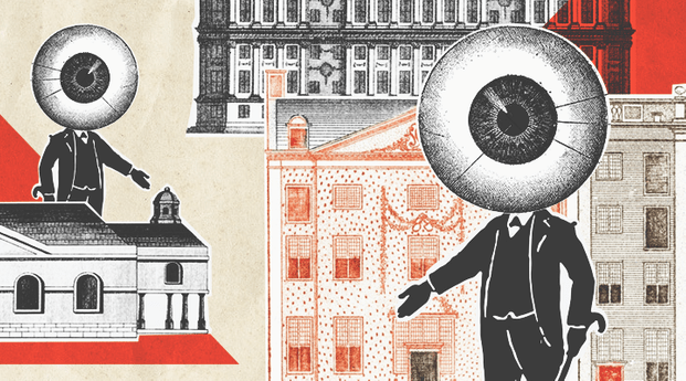 Почему мы верим в призраков и сверхъестественное