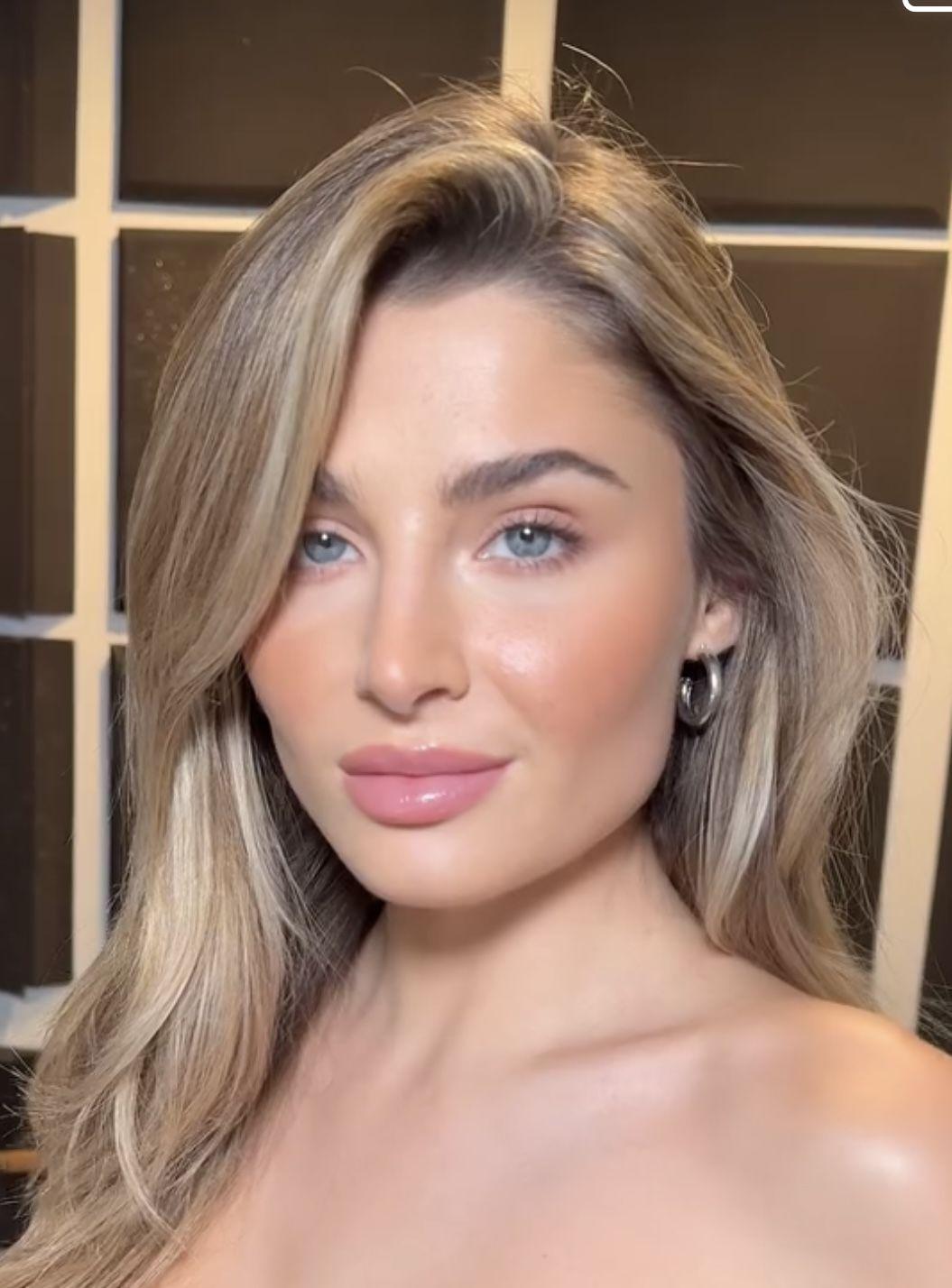 20 идей осеннего макияжа для неотразимого образа