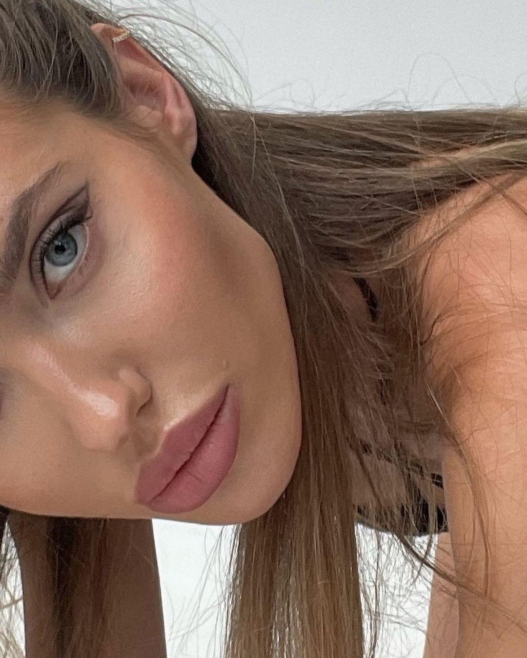 20 идей осеннего макияжа для неотразимого образа