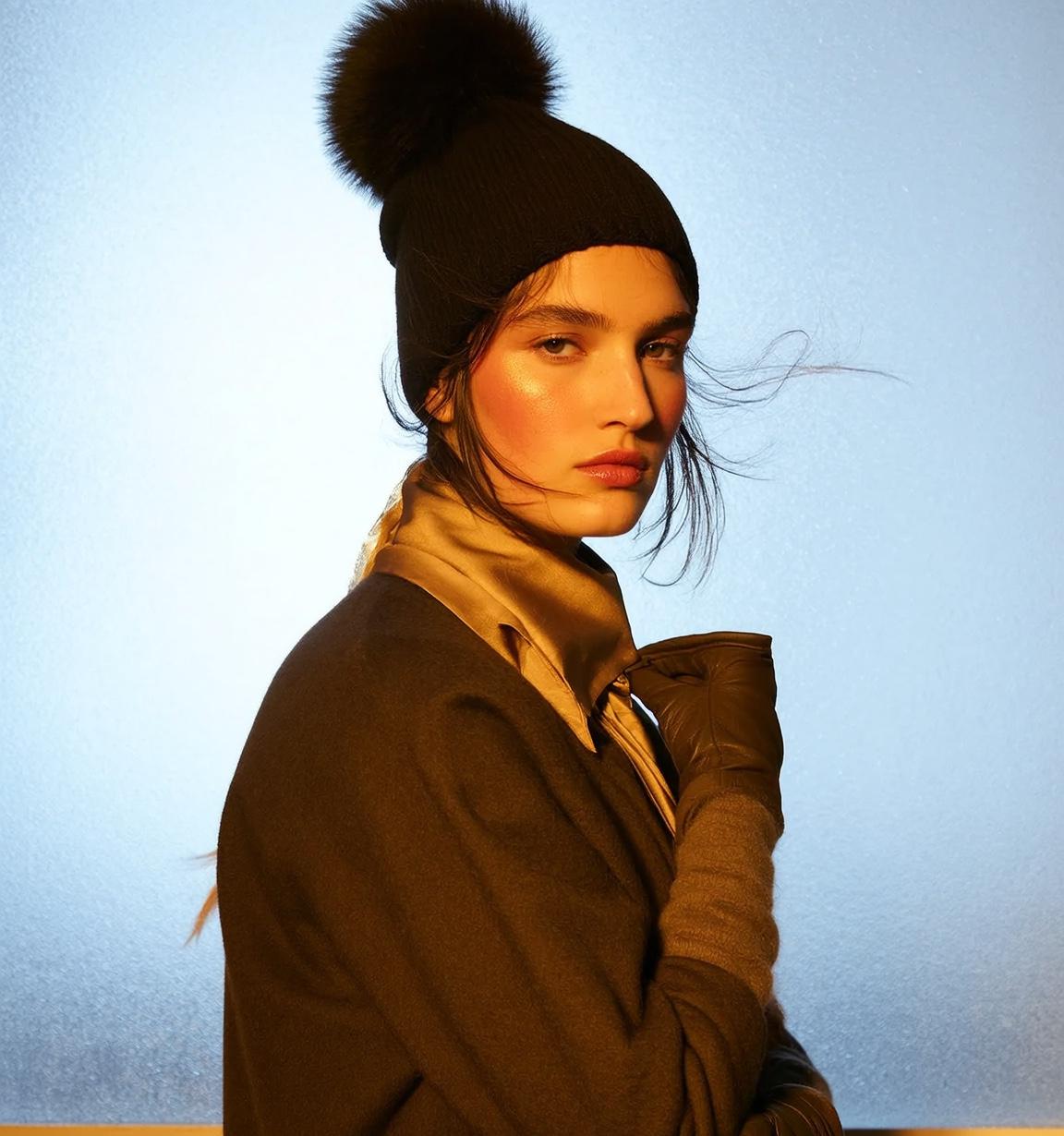 Эту вещь нужно убрать из гардероба всем невысоким девушкам зимой 2026