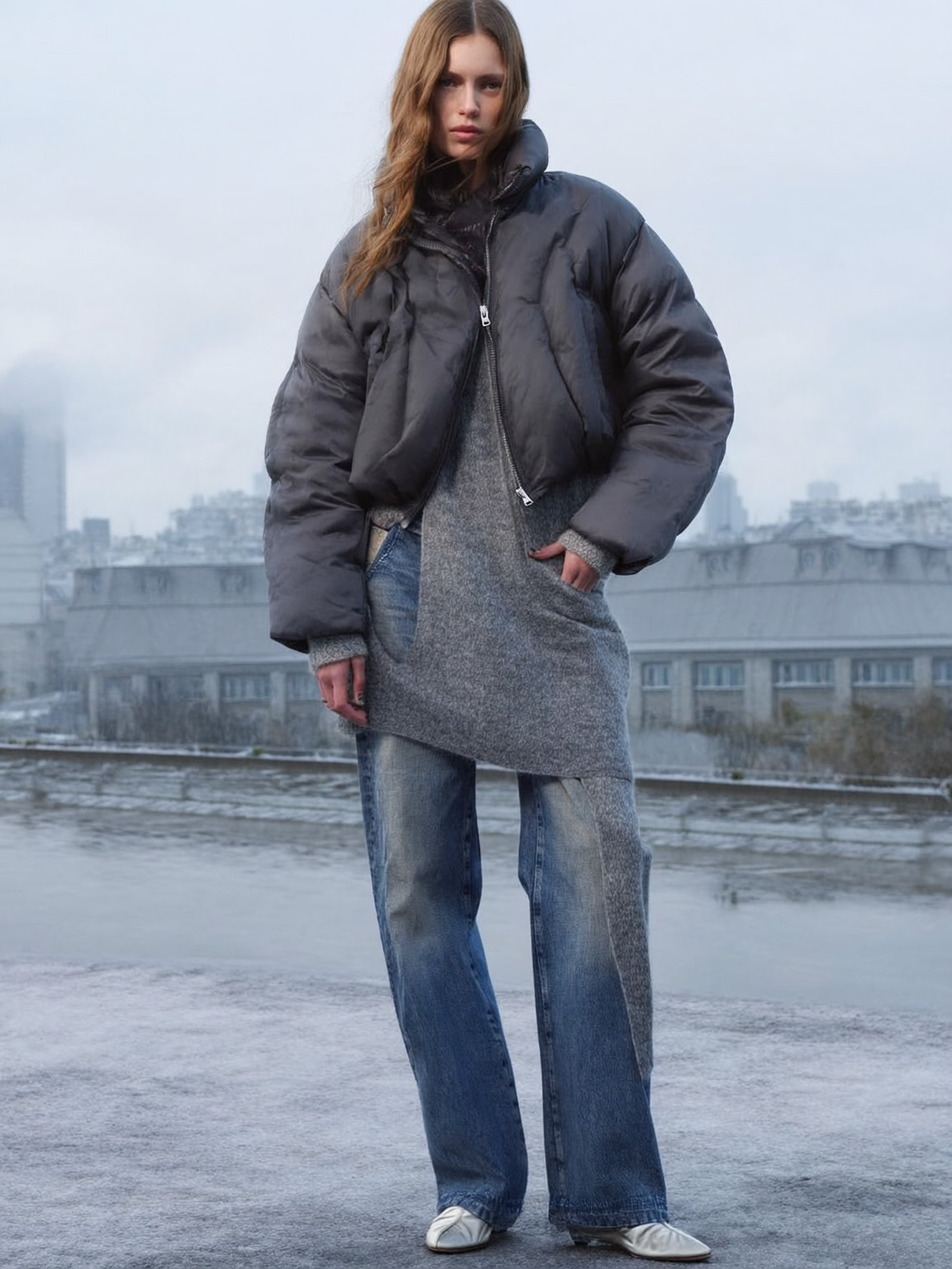 5 модных ошибок, которые недопустимо совершать женщинам с хорошим вкусом зимой 2026