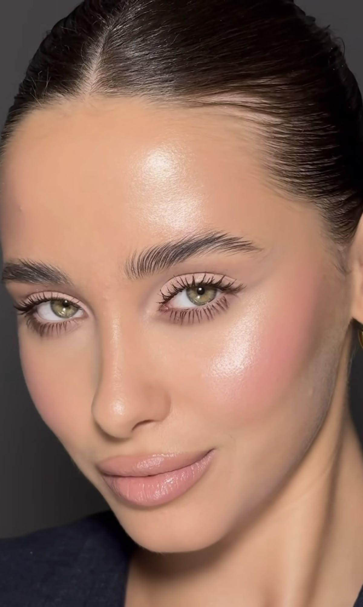 20 идей осеннего макияжа для неотразимого образа