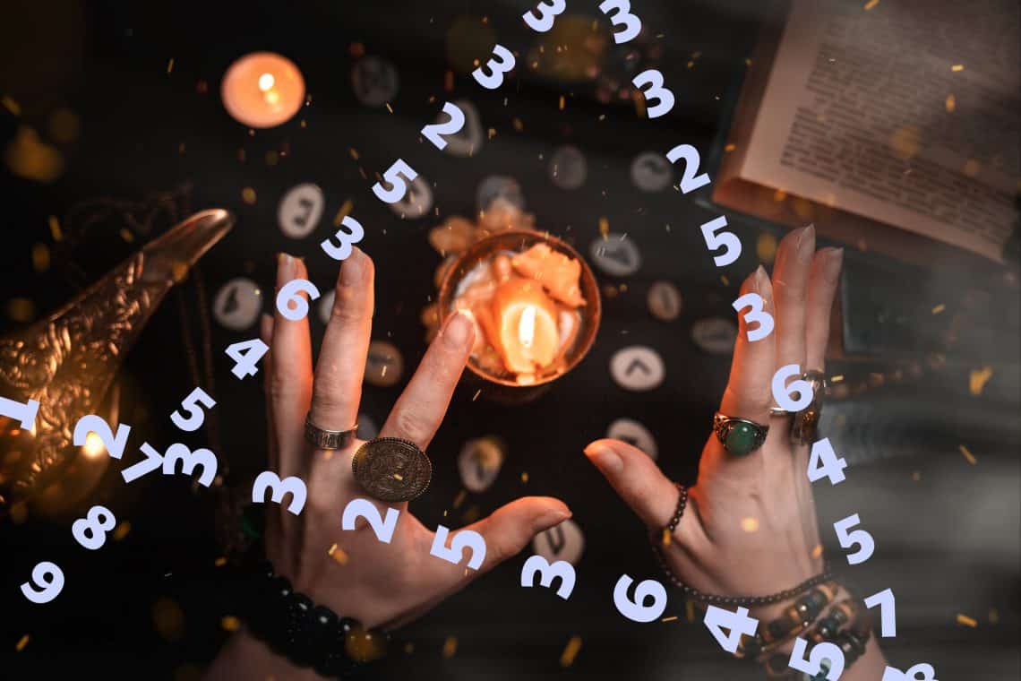 Как узнать, есть ли у тебя сила ведьмы