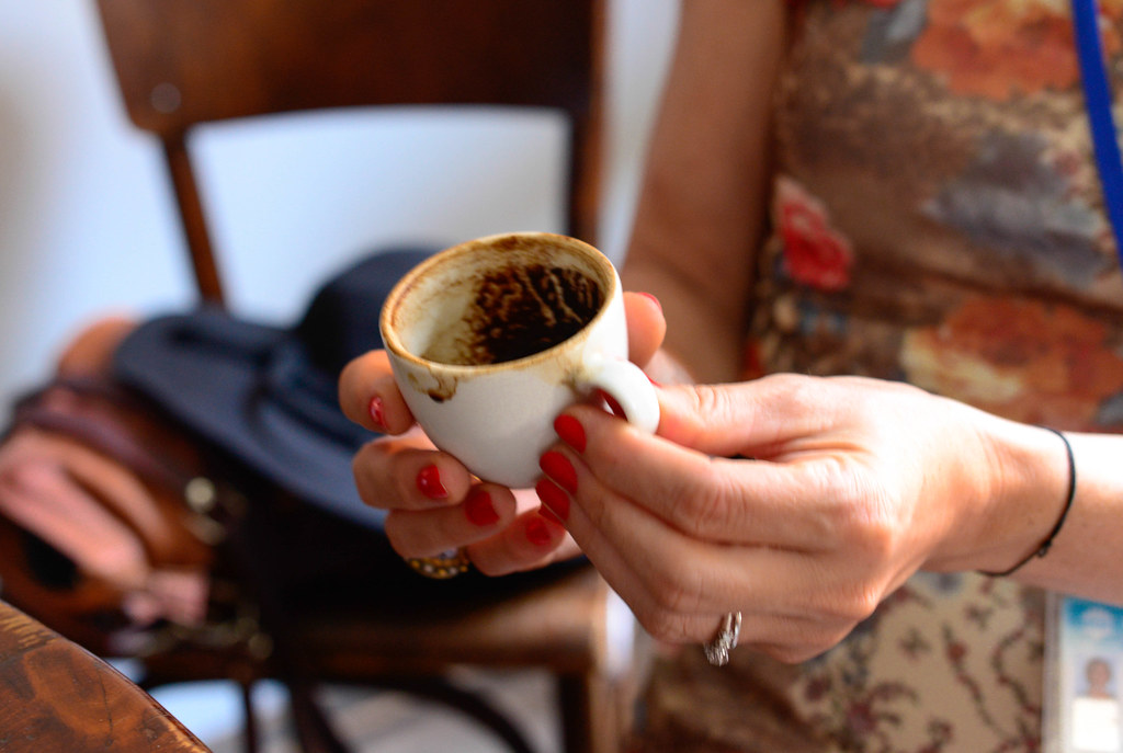 значения самых популярных символов при гадании на кофейной гуще