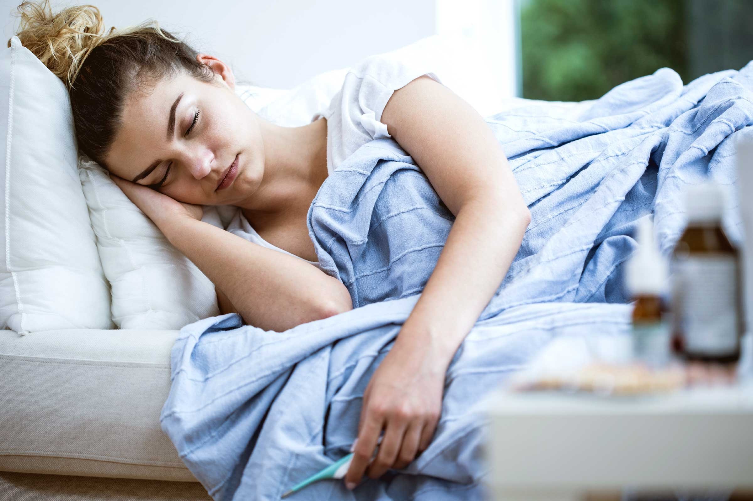 7 скрытых признаков порчи