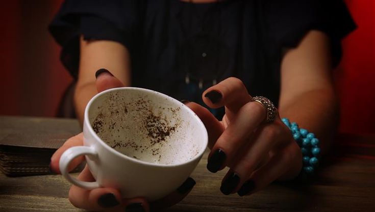 значения самых популярных символов при гадании на кофейной гуще