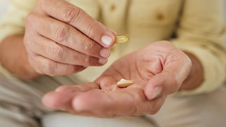 Ажиотаж вокруг витамина D