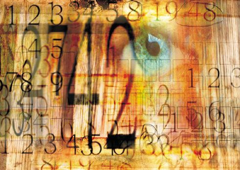 самые мощные даты в октябре 2025