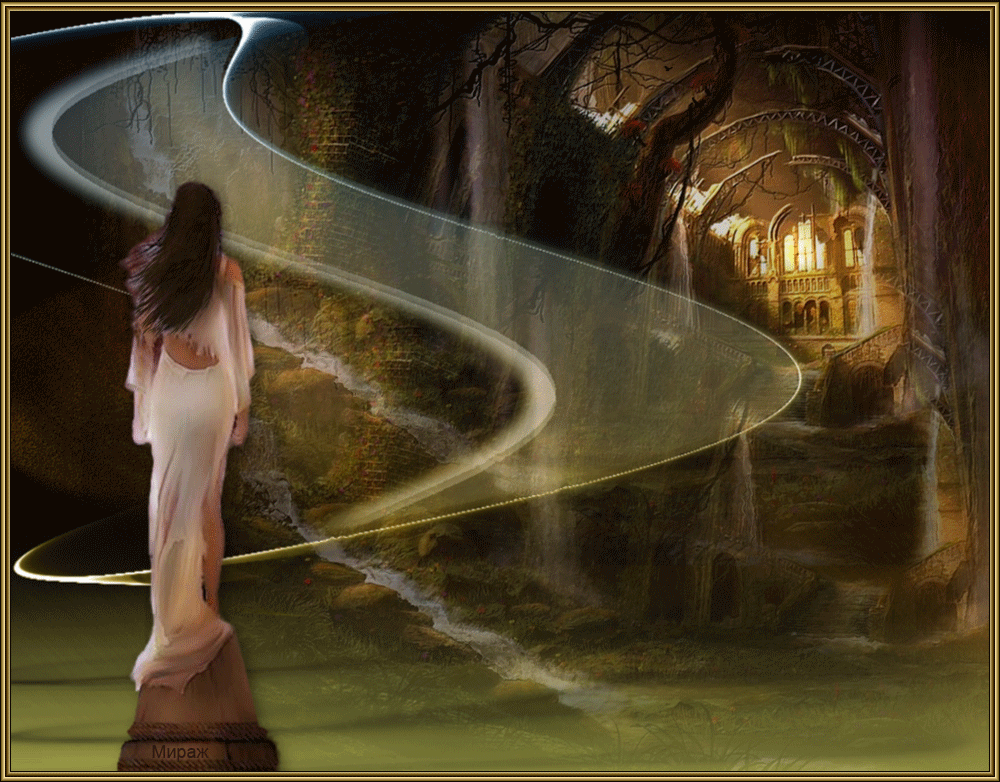 Чем для женщины опасен "Вдовий дух", и как он появляется