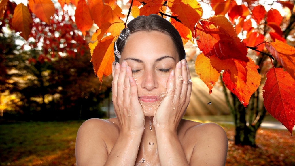 Полный чек-лист по осеннему уходу за кожей