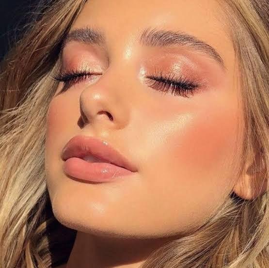 20 идей осеннего макияжа для неотразимого образа