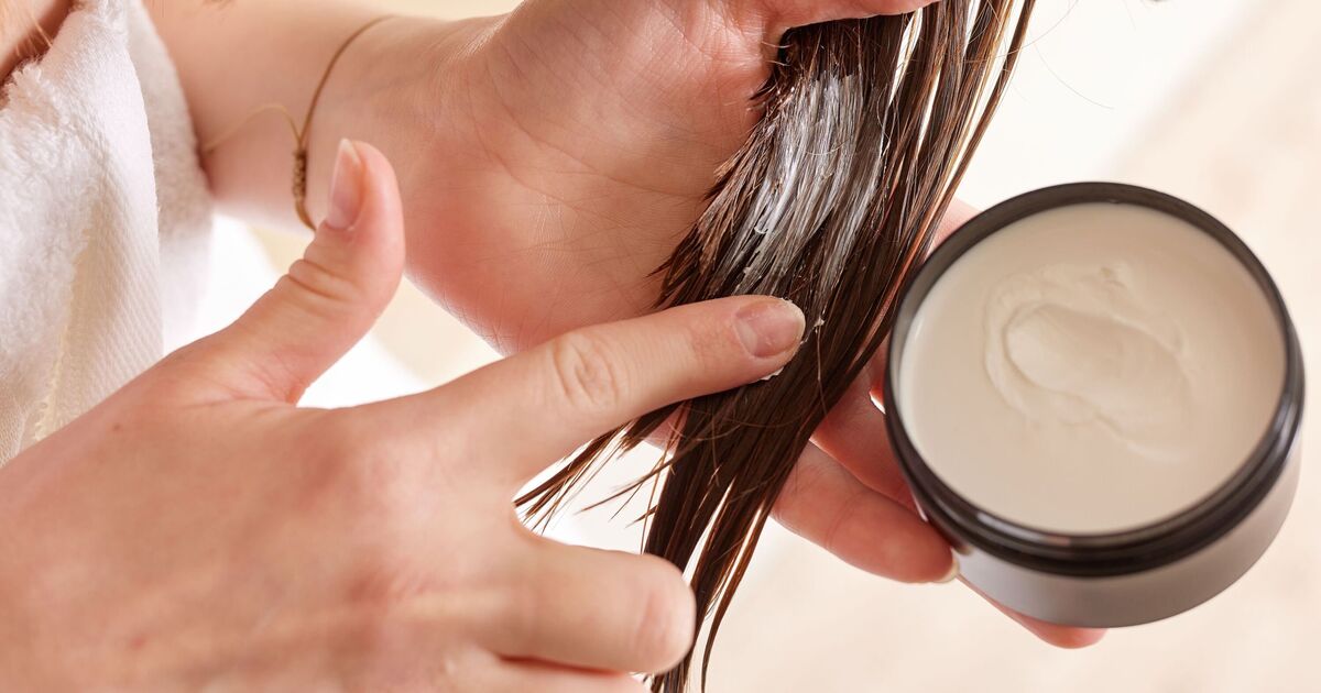 как спасти сухие волосы осенью