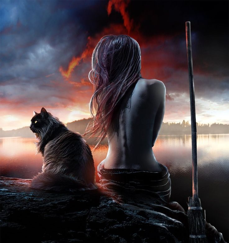 6 признаков, что в роду были маги и целители - как активировать силу