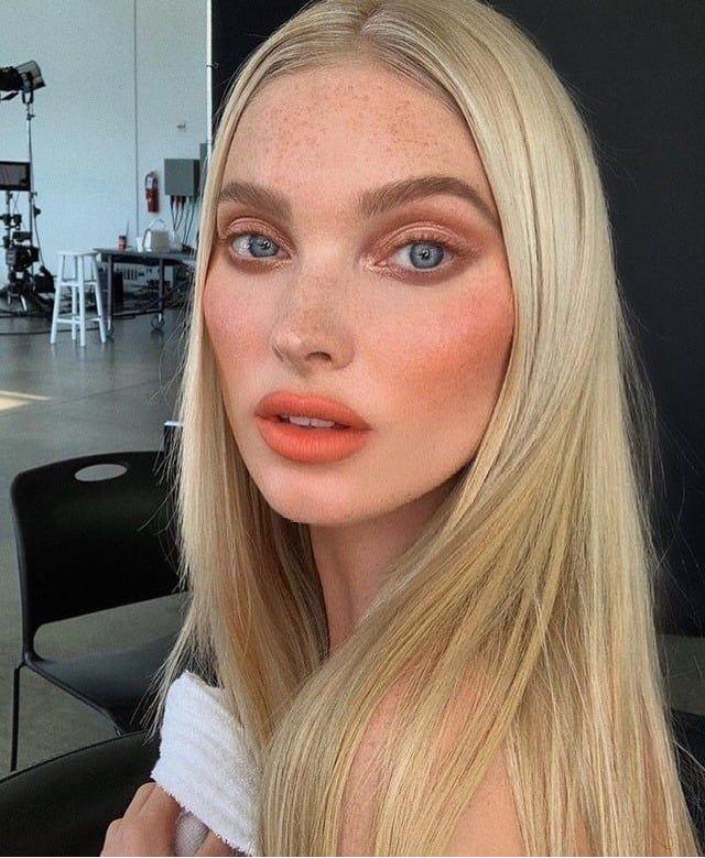 20 идей осеннего макияжа для неотразимого образа