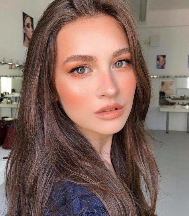 20 идей осеннего макияжа для неотразимого образа