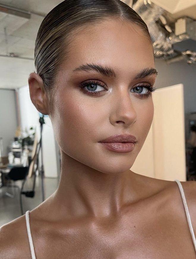 20 идей осеннего макияжа для неотразимого образа