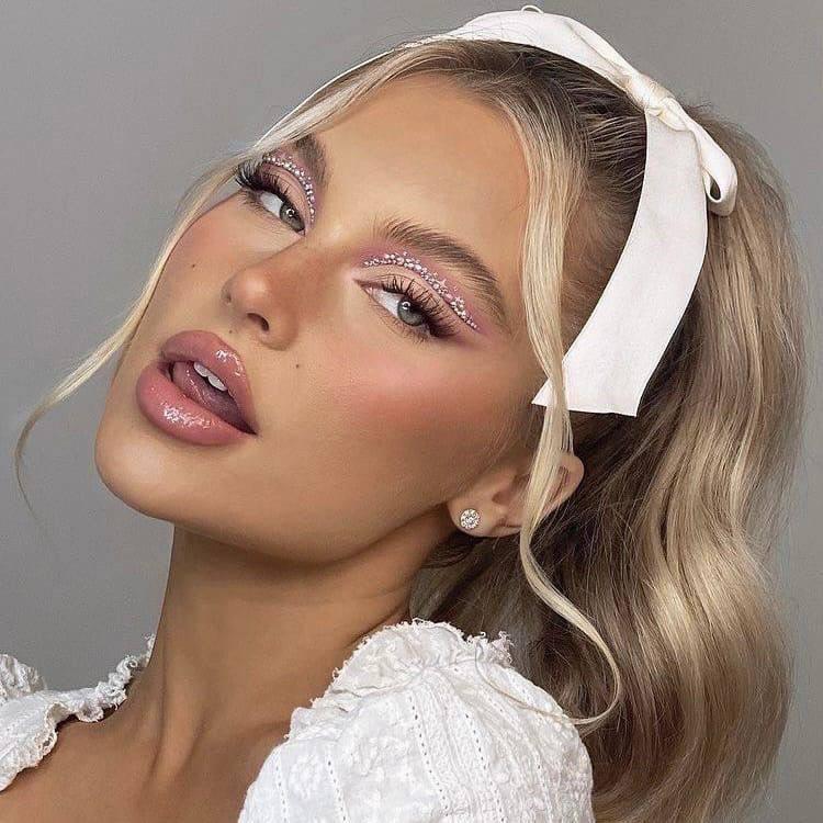 20 идей осеннего макияжа для неотразимого образа