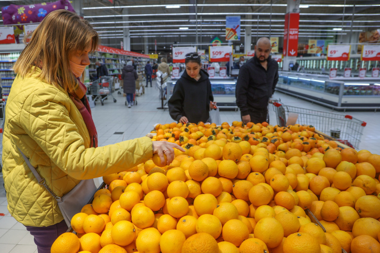 Как подготовить организм к холоду