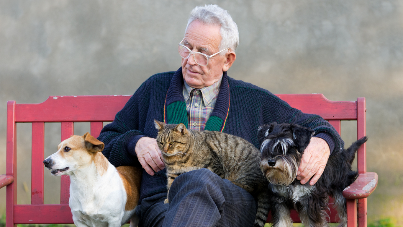 Как трансформируются желания и приоритеты в жизни людей в 20, 40 и 60 лет